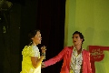  Arantza Torres: María Trapos y Victoriano Martínez Ken.