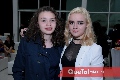  María y Ale de la Torre.