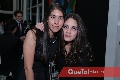  Pau Macías y Vale Hernández.