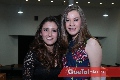  María Pau Tacea y Natalia Gordoa.