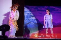  Ale Picard: Espantapájaros y Moni Guerrero: Dorotea.