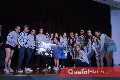  Comparsa El Vago de Oz, Ganadores del Segundo Lugar del Baile de Carnaval 2017.