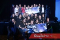  Ganadores del Primer y Tercer Lugar del Baile de Carnaval 2017.