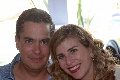  Sebastián Rosillo y Sofía Muzquiz de Rosillo.