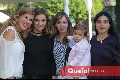  Sofía Muzquiz, Rosamary Rosillo, Gaby Rosillo, la pequeña Carlota y Daniela De los Santos.