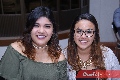 Rocío González y Lupita Castillo.
