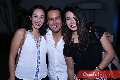 Isabel González, Javier Monsiváis y Caro Rodríguez .