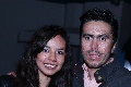 Marisela Rodríguez y Alejandro Martín.