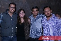 Una divertida noche.