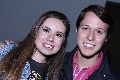 Mía Ramón y Jorge Del Valle.