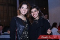 Valeria y Anice.