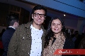 Beto y Nadia González .