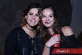 Valeria y Albeane.
