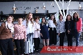 Felices por la llegada de Mauricio.