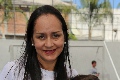  Amaranta Martínez y Max.