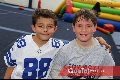  Max y Aarón.