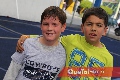  Aarón y Jean Pavel.