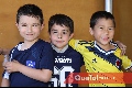  Diego, César y Andrés.