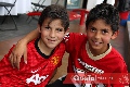  Alejandro y Juan Pablo.