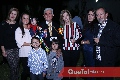 Disfrutaron de la presentación.