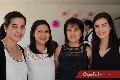  Ada de Arista con sus hijas.