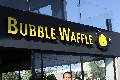  Bubble Waffle.
