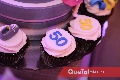  Cup Cakes.