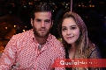  Samer Medlich y Bárbara Mahbub.