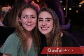  Tamara Esparza y María Paula Revuelta.