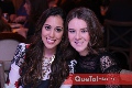  Daniela Monzón y Mariana Álvarez.