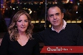  Claudia y Héctor Mahbub.