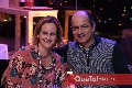  Rocío Gómez y Elias Abud.