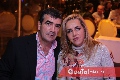  Horacio Tobías y Mimí Hinojosa.