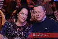  Laura Rodríguez y Lisandro Bravo.