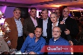  Jorge Aldrett con sus amigos.