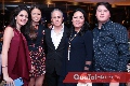  Paulina, Marisol, Jorge, Claudia y Jorge Aldrett.