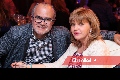  Erasto Aldrett y Daniela Pizzuto.