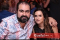  Juan José Leos y  Paty Estrada.