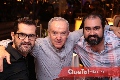  Jaime Fonte, Javier Álvarez y Juan José Leos.