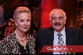  Gloria y Miguel Ángel.