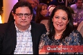  Carlos y Alicia Bárcena.