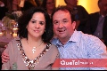  Marcela del Peral y Héctor Hinojosa.