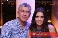  Sergio Godínez y Silvia Reynoso.