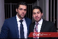  José Lorca y Jorge Rocha.