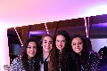  Muy guapas.