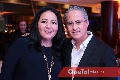  Claudia Álvarez de Aldrett y Jorge Aldrett.