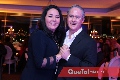  Claudia Álvarez de Aldrett y Jorge Aldrett.