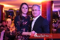  Marisol y Jorge Aldrett.