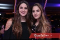  Miriam Díaz Infante y Bárbara Mahbub.