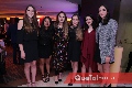  Miriam Díaz Infante, Ana Meche Cifuentes, Bárbara Mahbub, Laura Bravo, Paulina Aldrett y Paulina Torres.